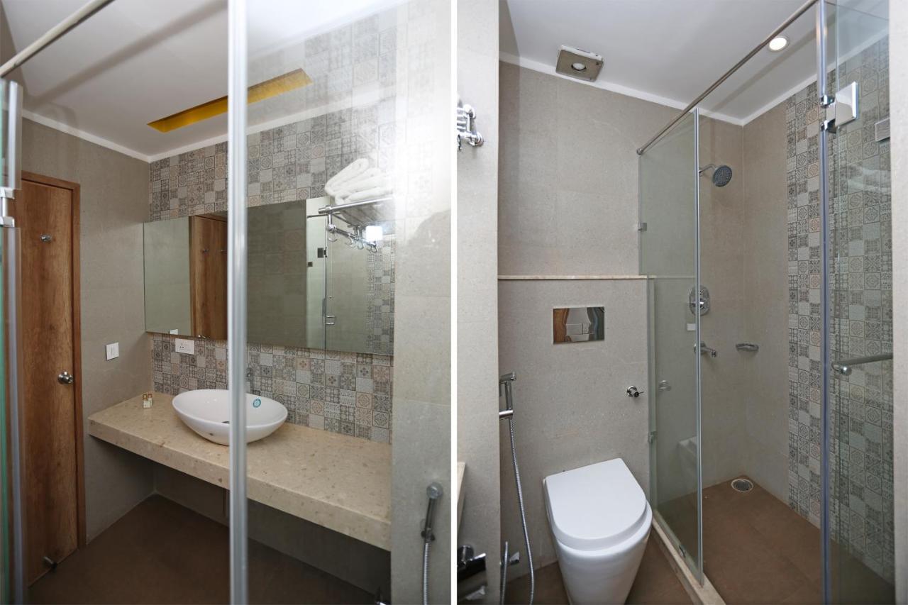 Hotel Yelchiko Βαρανάσι Εξωτερικό φωτογραφία